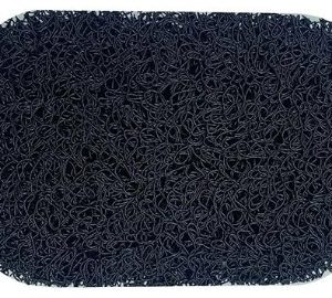 Économiseur à savon noir