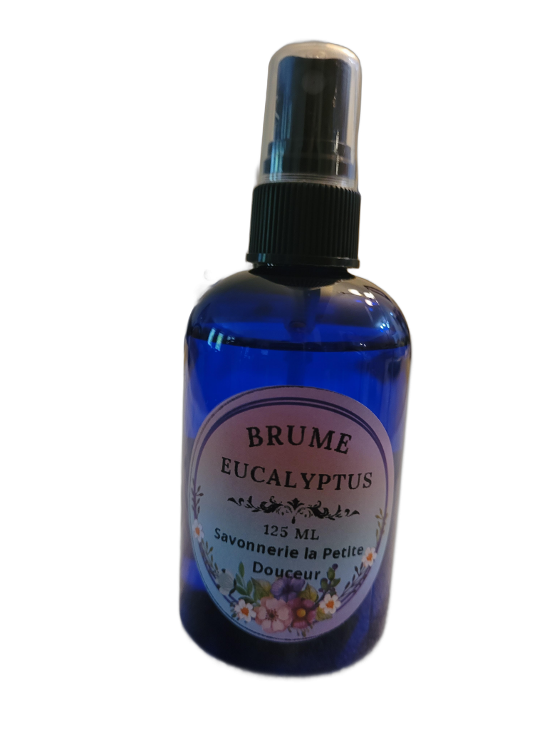 brume ambiance eucalyptus