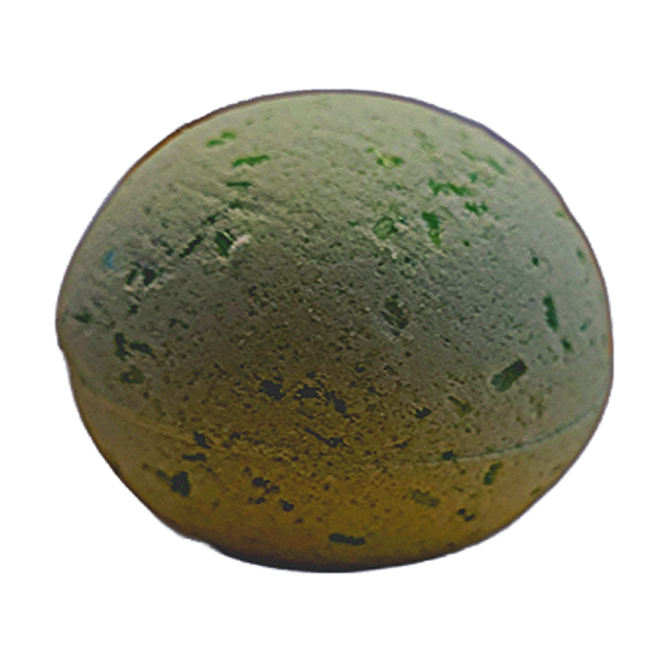 Bombe De Bain - Eucalyptus